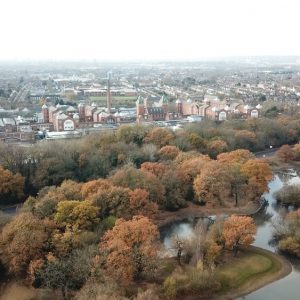 Waltham Forest Beer Festival - 21st-26th October