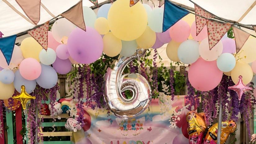 Unicorn Theme